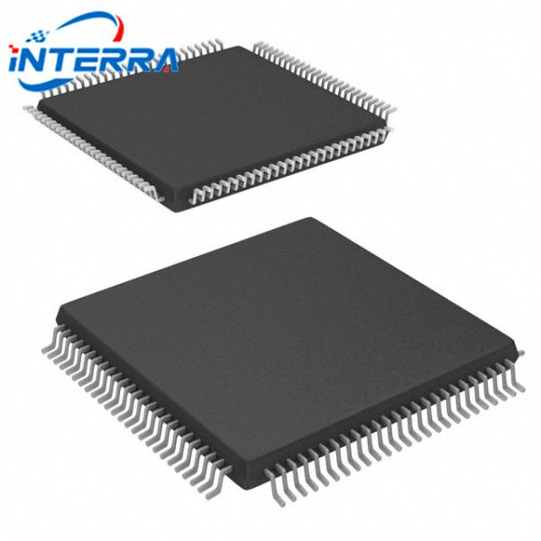 Quality Micro Controller MICROCHIP IC ATMEGA2560-16AU 8BIT 256KB Flash 100TQFP for sale