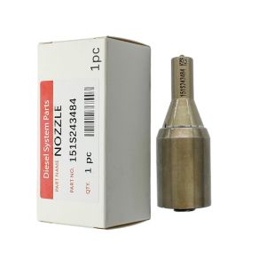 Truck Heavy Engine Diesel Injector Spray 181S243487 Nozzle