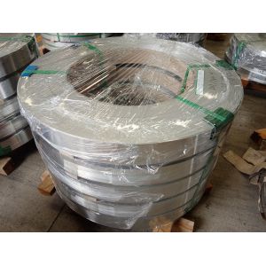 Buy cheap 0.5mm No 4 Surface Stainless Steel Coil 201 For Food Equipment from wholesalers