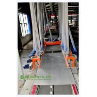Buy cheap Fiber Cement Board, Decorative Cadding Wall Board product