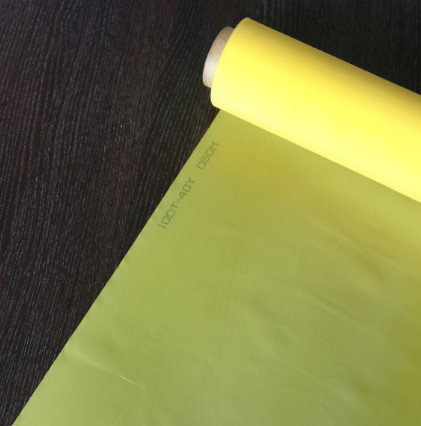 34 Micron Diameter Polyester Filter Mesh Fabric Moisture Resistance