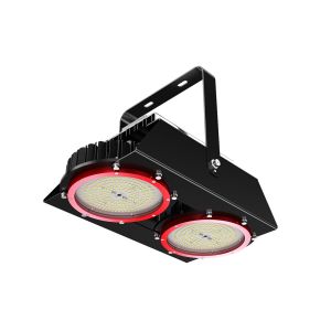 Buy cheap High Temperature Industrial Explosion Proof Light IK09 10-150W from wholesalers