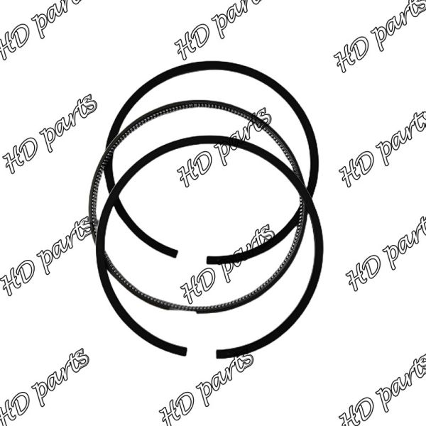 Quality S6B3 Diesel Piston Ring 34A17-01010 For Mitsubishi Engine for sale