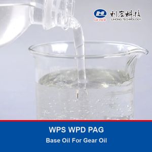 Buy cheap WPS WPD PAG Base Oil For Gear Oil from wholesalers