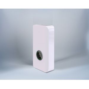 Buy cheap Energy Saving Small 88 Cfm Wall Mounted ERV System from wholesalers
