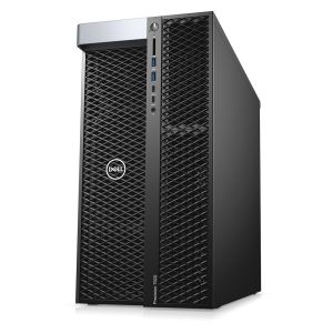 Buy cheap Dell T7920 Tower Workstation with Xeon 4112 Processor CPU 16G 2*500G 1400W PC Computer from wholesalers