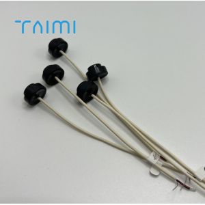 Buy cheap 17mm 1mhz 700khz Water Flow Detection Sensor Liquid Flow Transducer from wholesalers