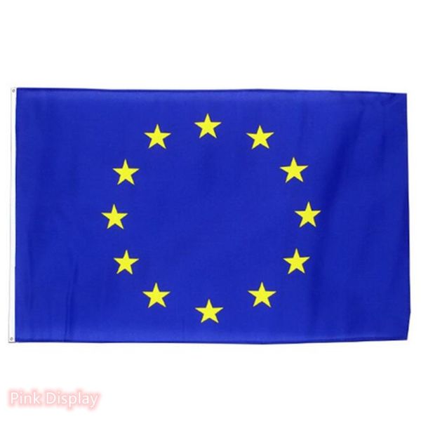 Buy cheap Fade Resistant EU Rectangle Banner Flags For Outdoor from wholesalers