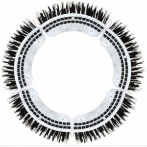 Buy cheap Elgin Side Brooms Badger (RH), Broom Bear, Crosswind, Eagle, Road Wizard 17 WPH, Steel Wire Plastic Segment Set (5) from wholesalers