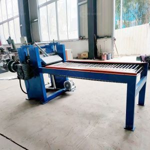 Environmentally Friendly ACP Recycling Machine for Scrap Aluminum Plastic