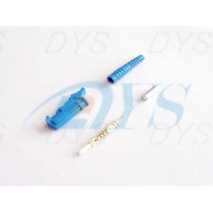 Buy cheap E2000 Singlemode Optical Fiber Connectors from wholesalers