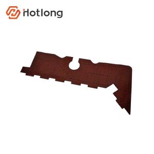 Self Extinguishing Insulation Lightweight Thin Flexible Polyimide Heater