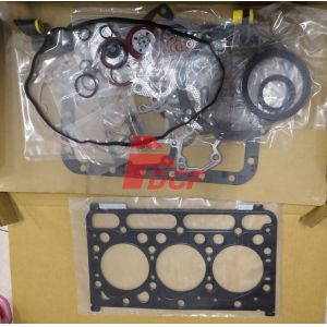 Buy cheap D6E Diesel Engine Gasket Kit For Excavator Diesel Engine Parts Gasket Kit from wholesalers