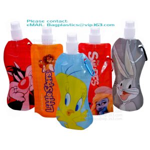 Buy cheap 50ml~4.5L transparent spouted bag liquid water bag,Oem/Odm Customized Stand Up Plastic Fluid Soap Packaging Pouch Liquid from wholesalers