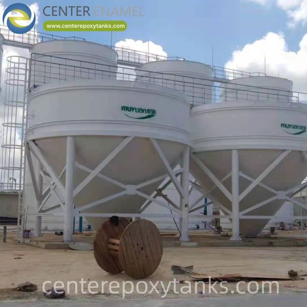 Buy cheap Welded Carbon Steel Tank for Underground Oil Tanks: Specifically engineered for long-term subsurface storage safety from wholesalers