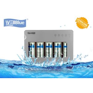 Buy cheap Household Direct Drinking UF Mineral Water Filter , UF Membrane Water Purifier from wholesalers