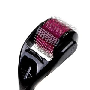 Buy cheap 540 600 Microneedling Roller Titanium Derma Roller For Acne Scars from wholesalers