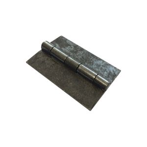 Buy cheap Welding hinge butt hinge BH614, size 2-1/4X3-1/2 from wholesalers