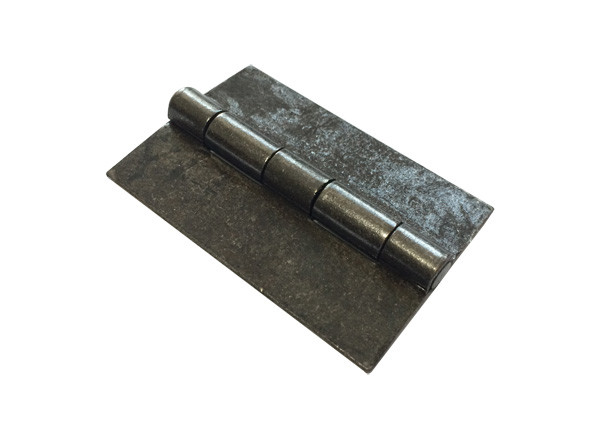 Buy cheap Welding hinge butt hinge BH614, size 2-1/4X3-1/2" from wholesalers