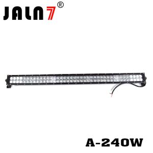 Buy cheap LED Light Bar JALN7 41.5Inch 240W Spot Flood Combo LED Driving Lamp Super Bright Off Road Light LED Work Light Boat Jeep from wholesalers