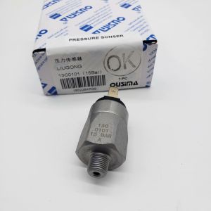 Buy cheap OUSIMA Eletric Excavator 13C0101 15 Bar Pressure Sensor from wholesalers
