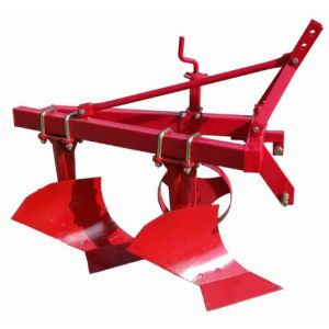 Agriculture Machinery Three Point Mounted Small Furrow Plow for Tractor Share