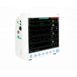 China Cheap Patient Monitoring System on sale