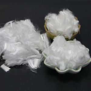 Buy cheap ODM Monofilament Micro Plastic Fibreglass Fibres For Concrete from wholesalers