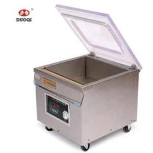 Microcomputer Programmed Fast Sealer for Meat Vegetable Fruit Keep Fresh and