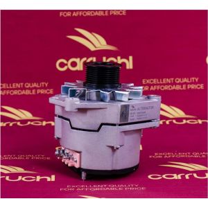 Buy cheap Carruchi Generator 28V 70A 8PK Shipment TNT UPS FEDEX DHL Weichai Engine And Accessories Suitable For WP6/WP10/WP12/WD12 from wholesalers