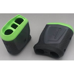 Buy cheap High Volume Bi Injection Molding / 2K Moulding Process For Plastic Handle Tool Housings from wholesalers