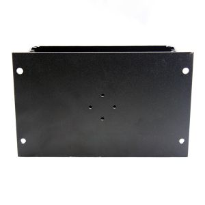 Buy cheap ODM Extruded Aluminum Profile Enclosure For Electronics Equipment Rustproof from wholesalers