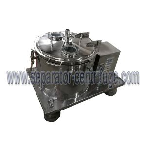 Buy cheap Ss Hemp Extraction Machine For Ethanol Washing During Essential Oil Extraction from wholesalers