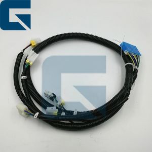 China 20Y-06-24760 20Y0624760 Wiring Harness For PC200-6 PC210-6 PC400-6 PC300-6 Excavator on sale