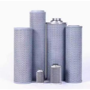 Buy cheap PALL HC8300EOS39H Filter Lubricating Oil Filter Element from wholesalers