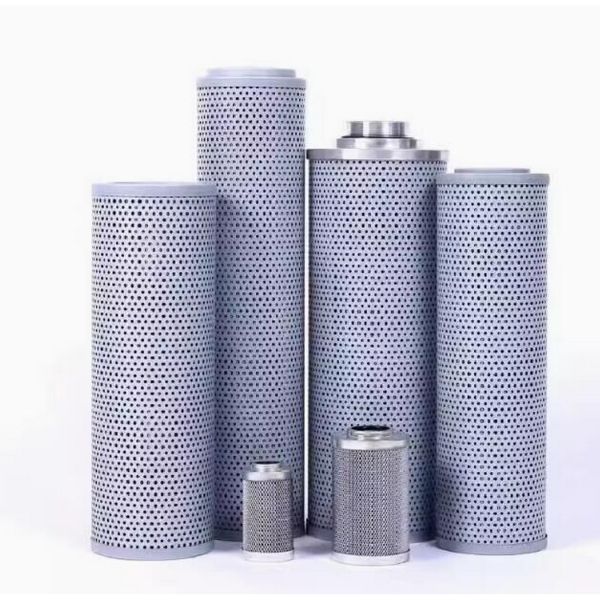 HC9651FCT13H PALL Hydraulic Oil Filter Element 21-210 Bar Working Pressure