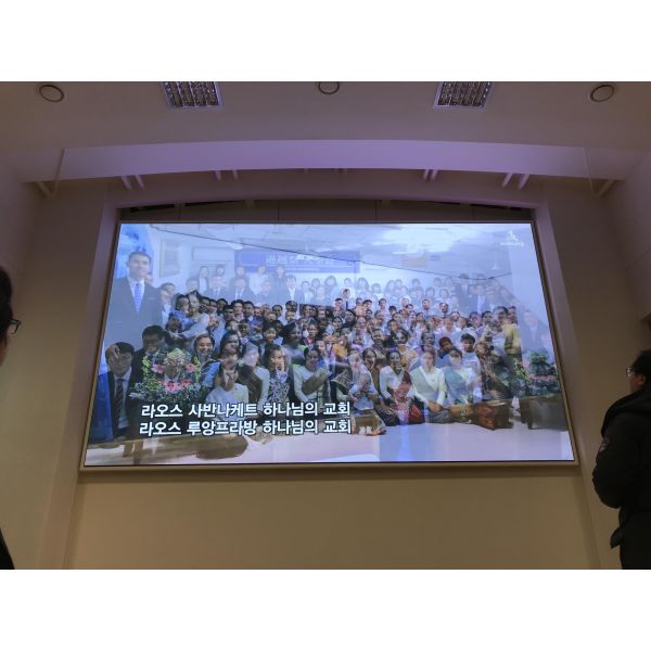 P2.5 640X640 640X480 Indoor Display Nationstar Gold P2.5 Led Screen Stage