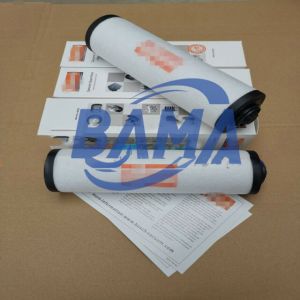 Buy cheap Vacuum Pump Exhaust Filter 0532140156 for Building Material Shops within 1kg Weight from wholesalers