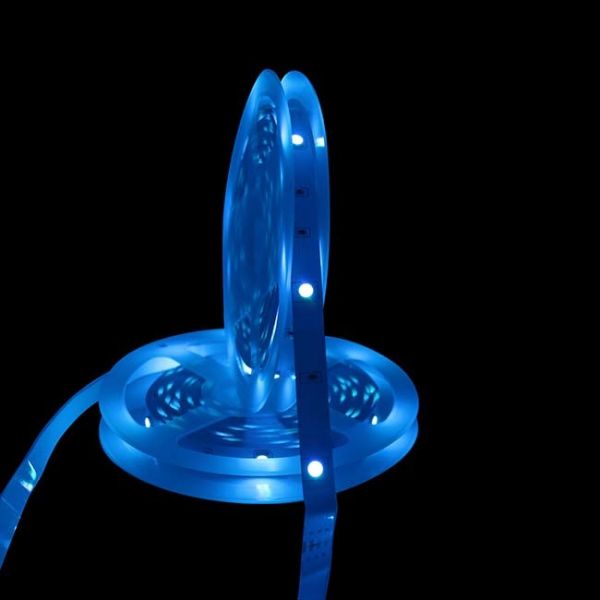 IP20 13W DC12V 6M Outdoor LED Light Strips