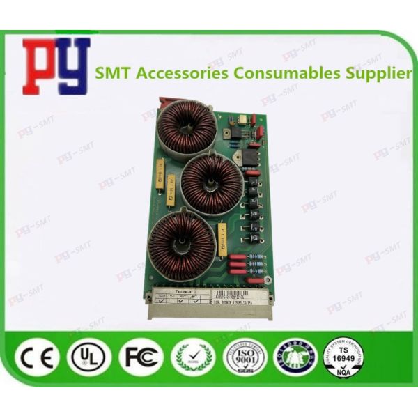 Buy cheap SMT SIEMENS DYNAMIC BRAKE DBM 00344206-05 FDBM/3P-06 from wholesalers