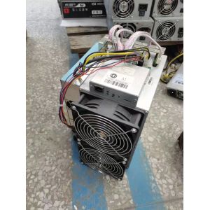 Buy cheap Bitcoin Love Core A1 Pro 23T Aisin ATI Asic Chip Miner 256mb from wholesalers