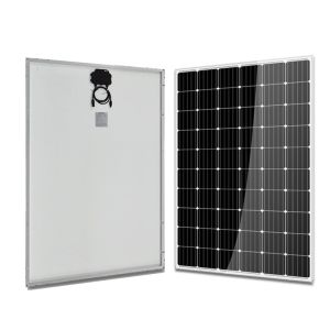 Buy cheap 250W Custom Waterproof Monocrystalline Mono Solar Panel With TPT Backsheet from wholesalers