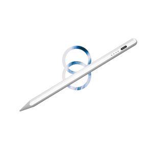 Buy cheap Rechargeable Active Stylus Pencil With 2048 Levels Pressure Sensitivity 15H Working Time product