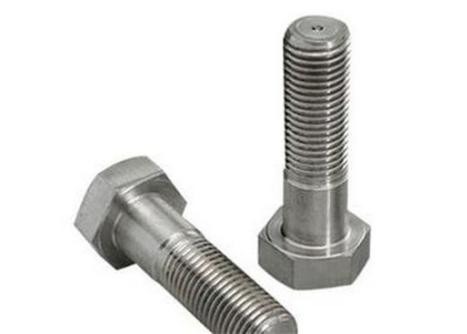 Buy cheap Wear Resistance Pure 10.2g/Cm3 Molybdenum Screw from wholesalers