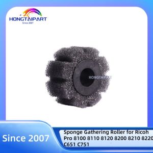Buy cheap Original Sponge Gathering Roller D7346309 for Ricoh Pro 8100 8110 8120 from wholesalers