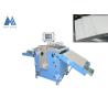China Maufung Fully Auto Notebook  Paper Punching Machine For Wire-O Twin-Loop Notebooks Binding MF-PBM350 for sale
