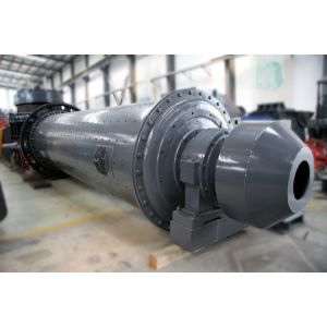 Buy cheap Cement Clinker Grinding Mill , Coal Ball Mill For Manufacture Industries from wholesalers