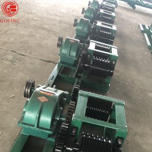 Buy cheap Poultry House Chicken Manure Scraper Slurry Systems Livestock from wholesalers