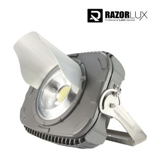 Buy cheap 78000lm 130lm/W LED Outdoor Flood Light Waterproof Circuitry product