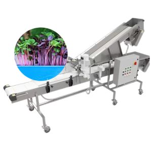 Buy cheap Rice and Alfalfa 8% Discount Microgreens Harvester 1350mmx850mmx950mm with Suitable from wholesalers